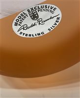 Vaso Raddi Argenterie  in Cristallo 20412VASO - 20412VASO